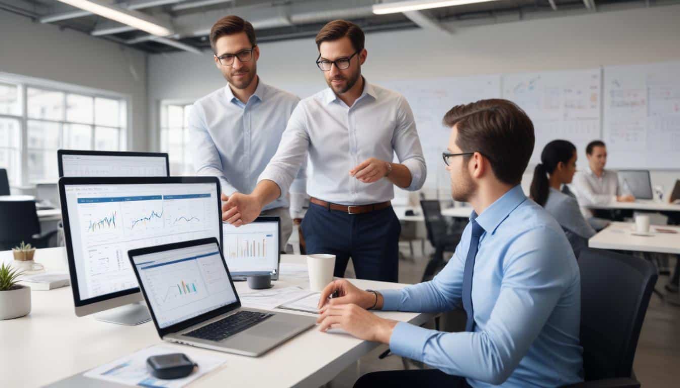 Adapter un plan de découverte client par secteur