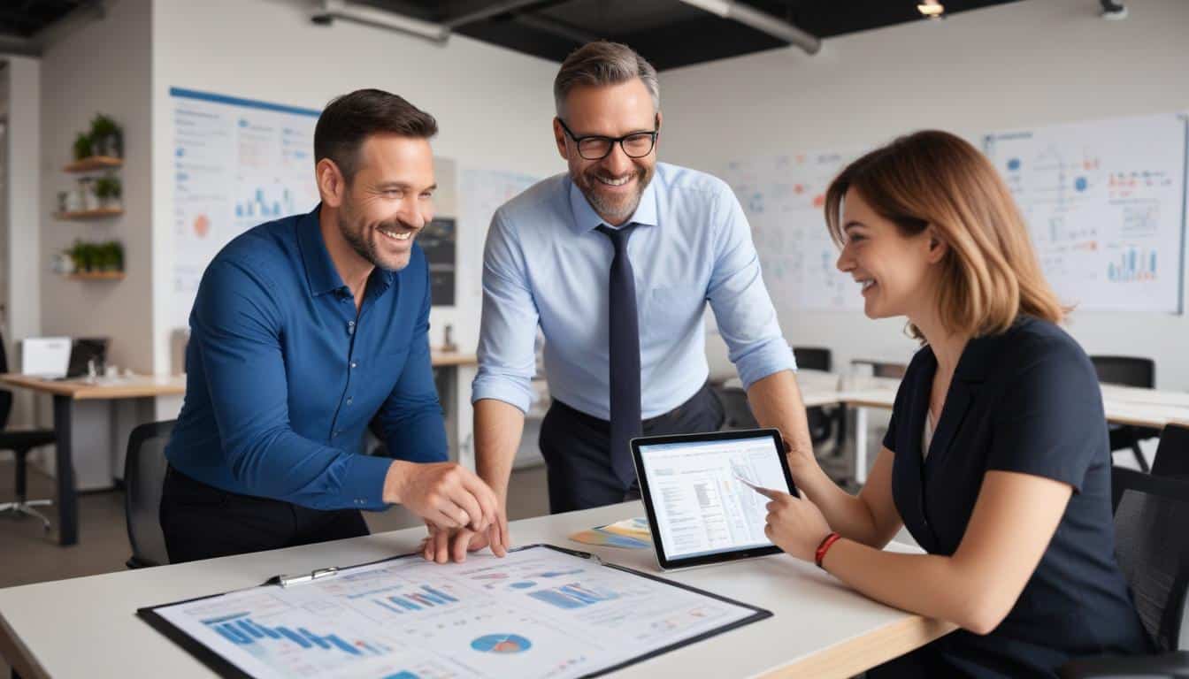Stratégies efficaces de découverte client
