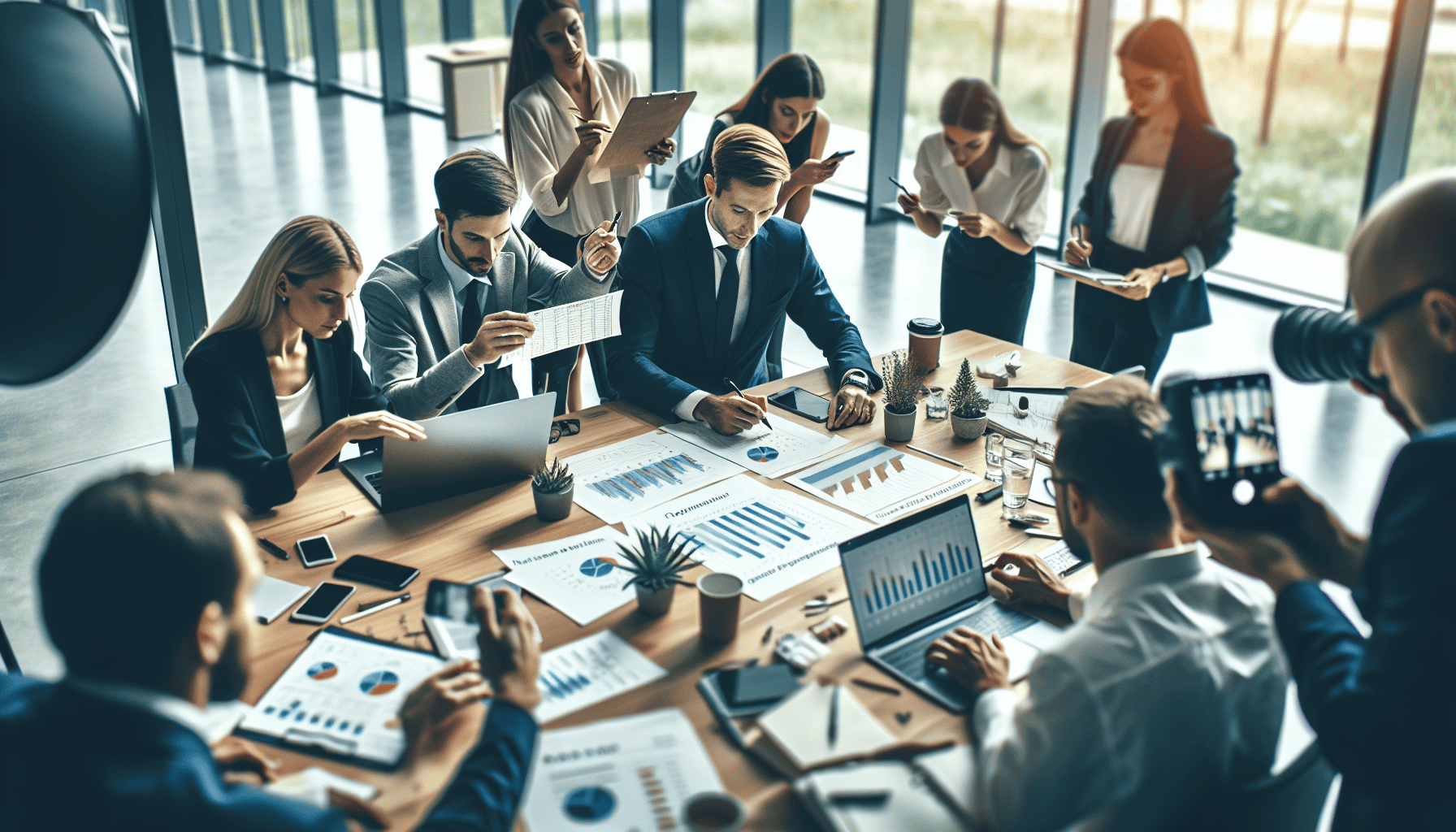 Outils de personnalisation de propositions commerciales