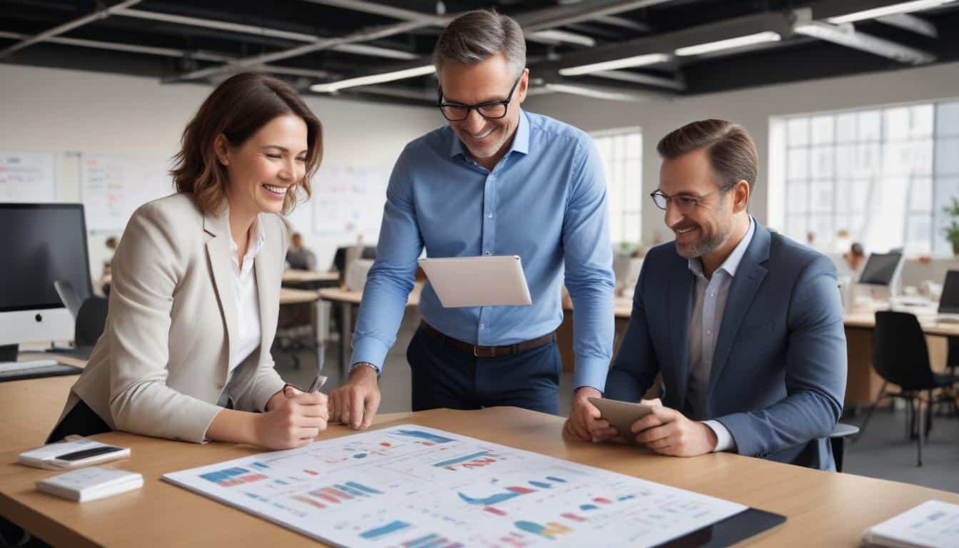 Stratégies efficaces de découverte client