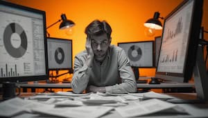 Données inexploitées : Des opportunités manquées par manque d’analyse ?