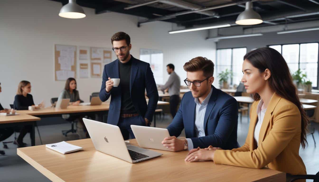 Automatisation des propositions commerciales pour augmenter la productivité des commerciaux