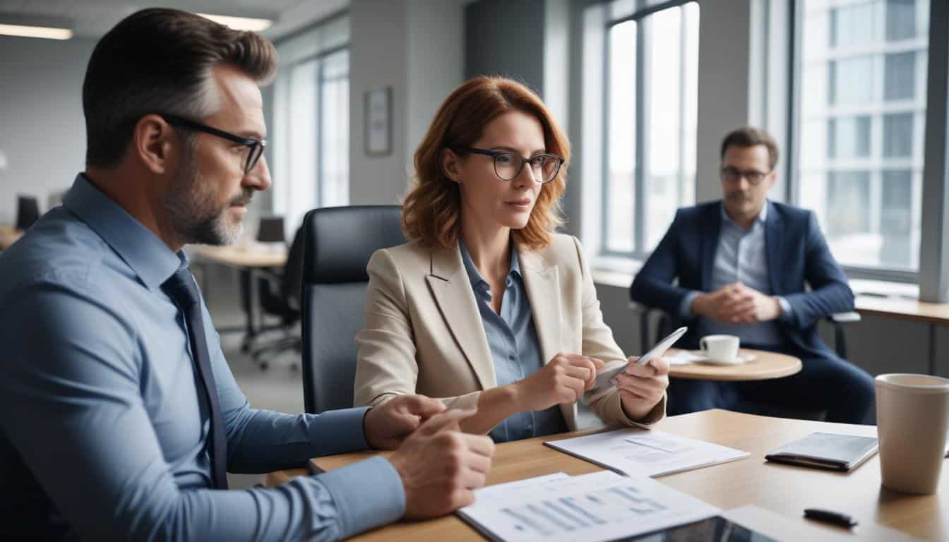 Automatisation efficace des propositions commerciales