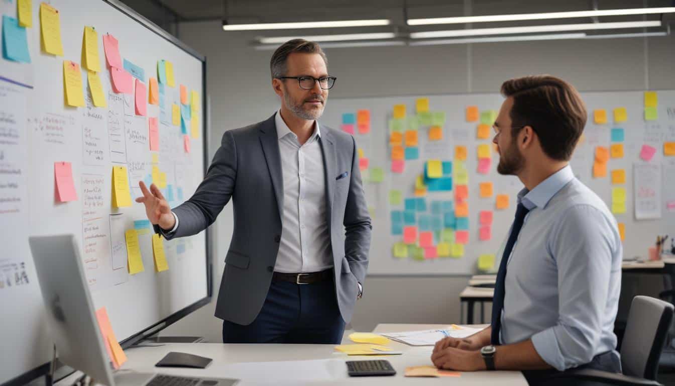 Avantages de l'automatisation des propositions commerciales