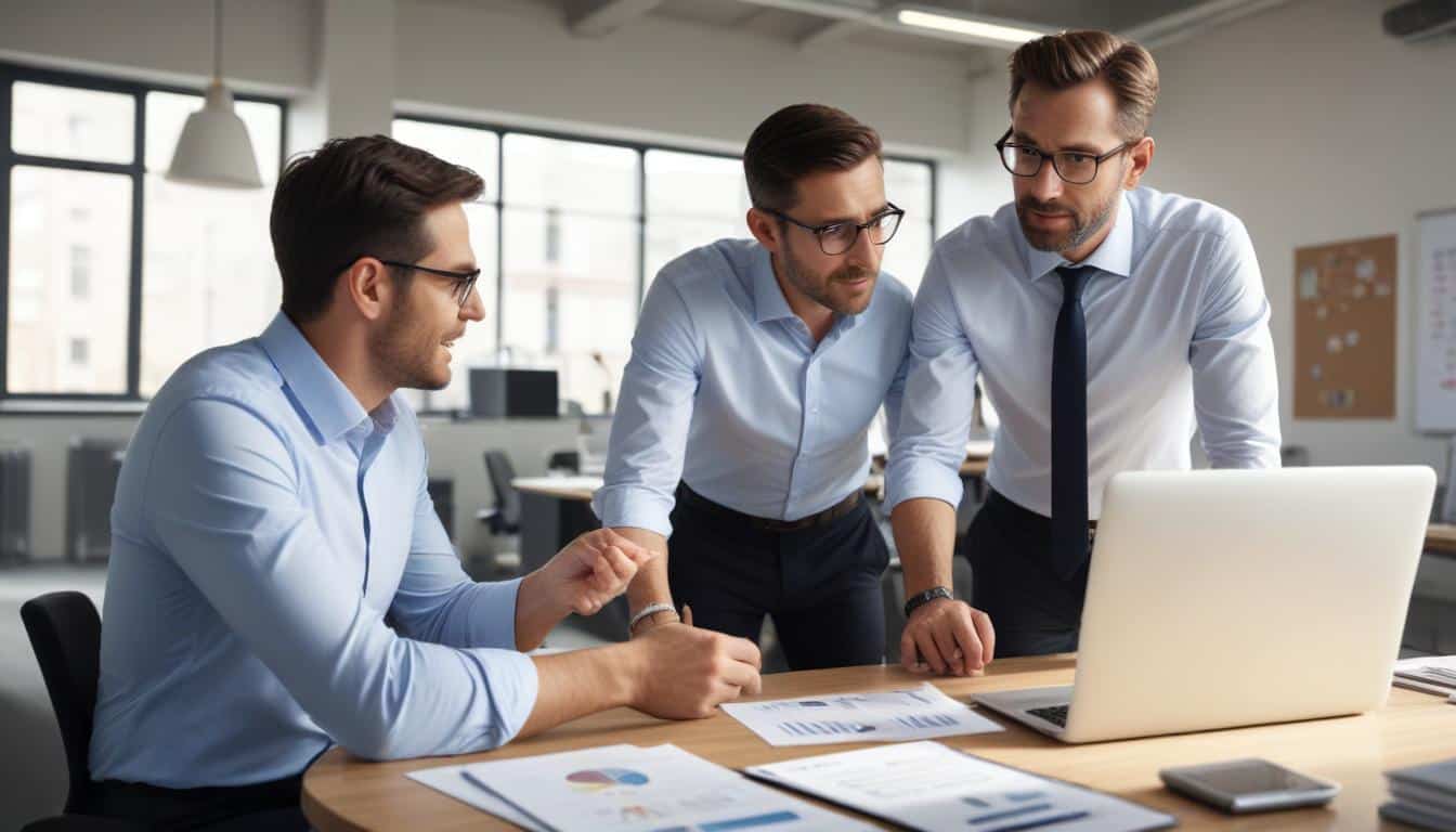 Comment présenter les tarifs dans une proposition commerciale