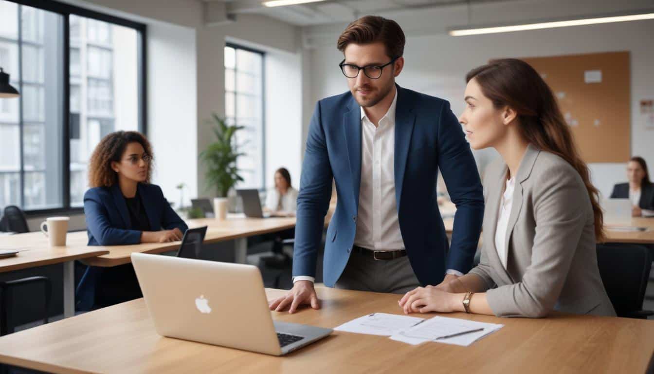 Automatisation des propositions commerciales pour augmenter la productivité des commerciaux