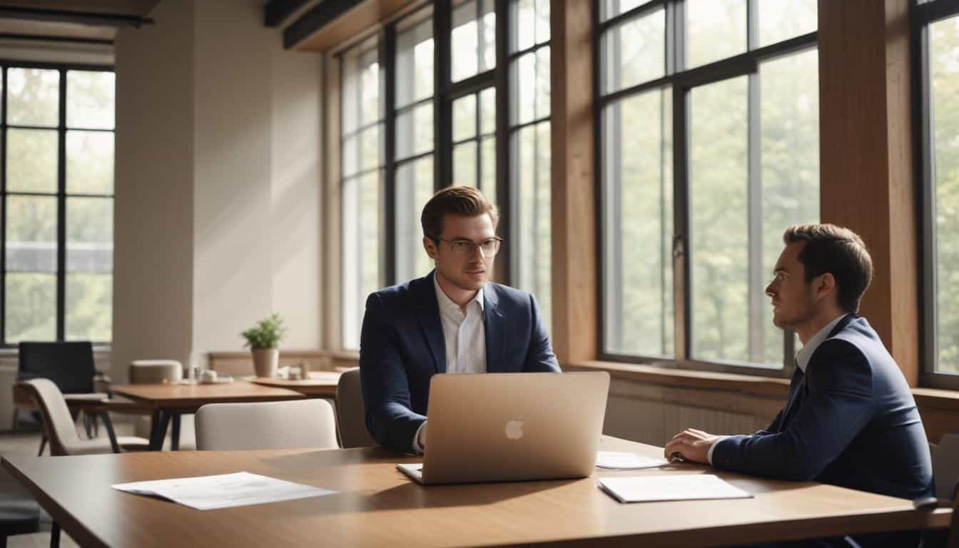 Identification besoins spécifiques client proposition commerciale