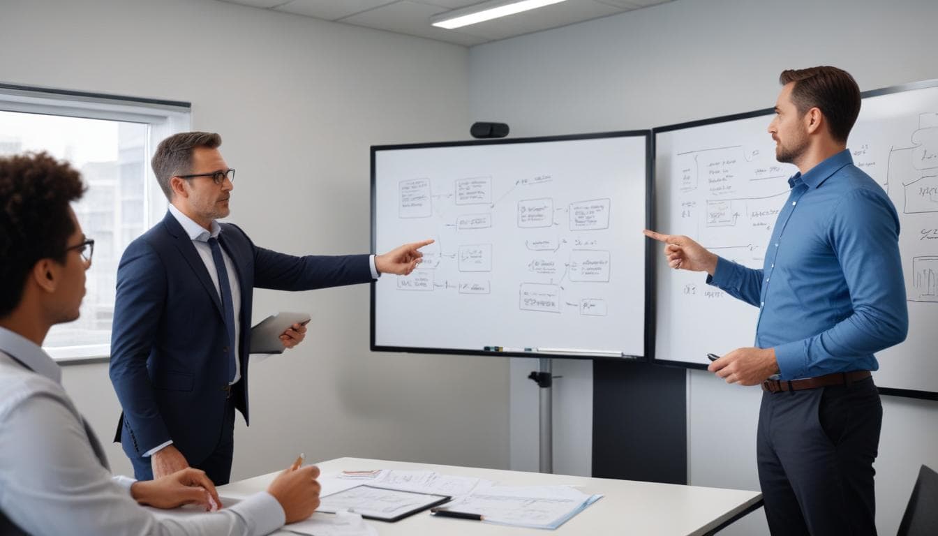 Les meilleurs logiciels d'automatisation pour les propositions commerciales