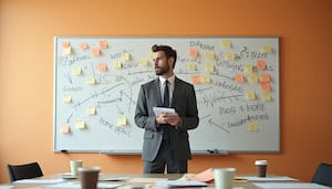 Manque de structuration après les rendez-vous ?