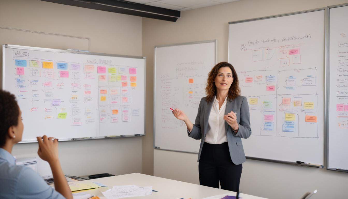 Modèles de propositions commerciales Jotform