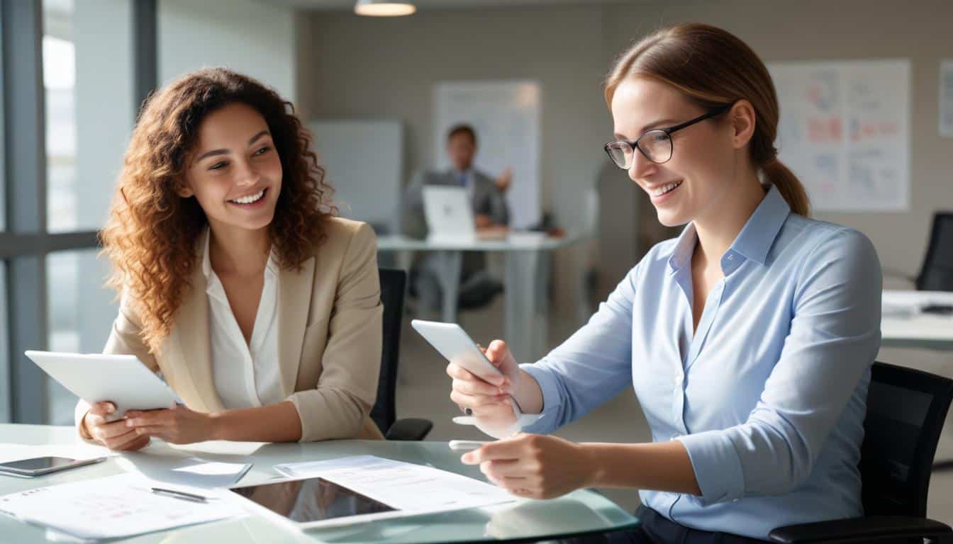 Outils pour personnaliser une proposition commerciale