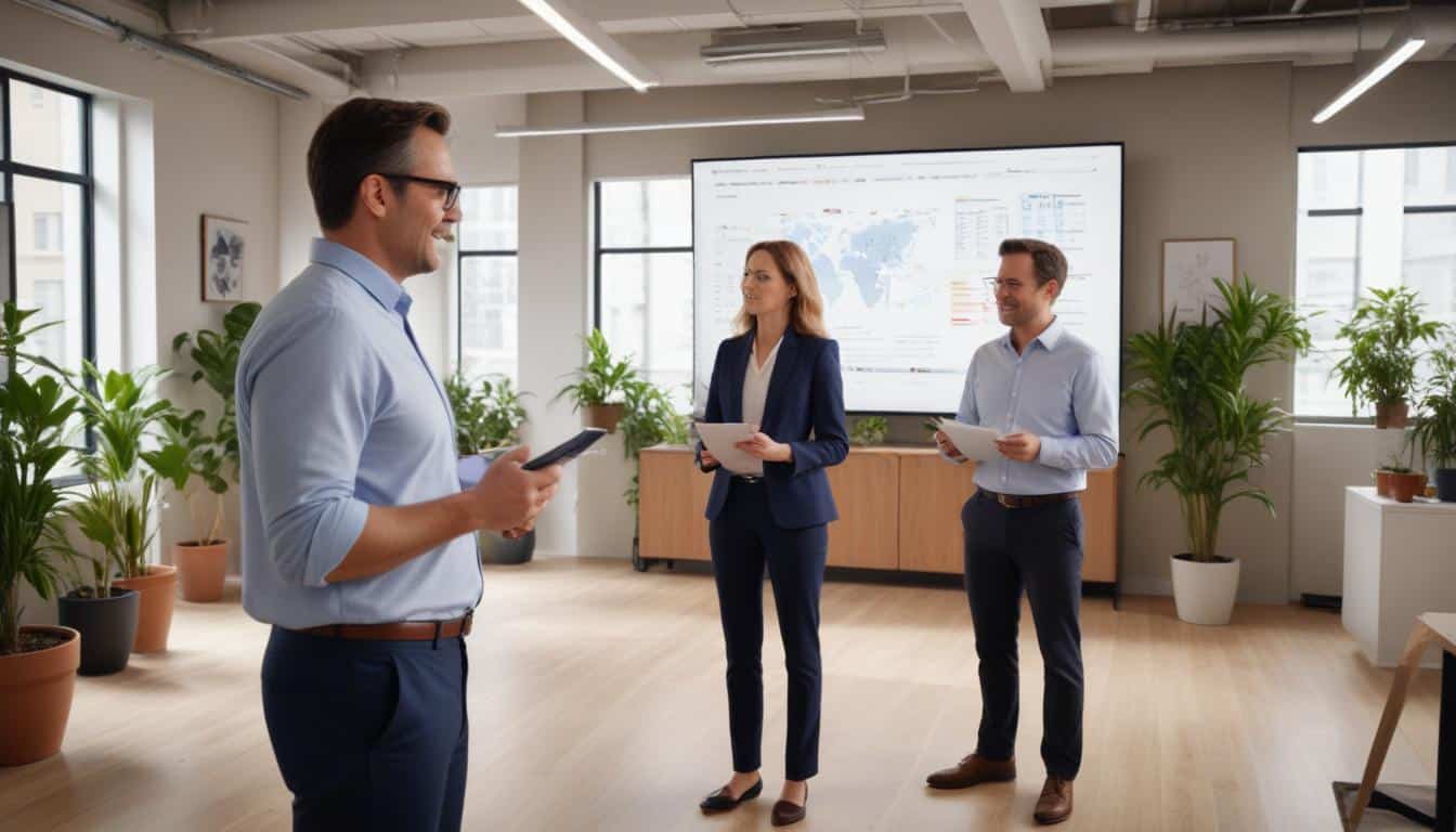 Avantages de la personnalisation pour les entreprises SaaS