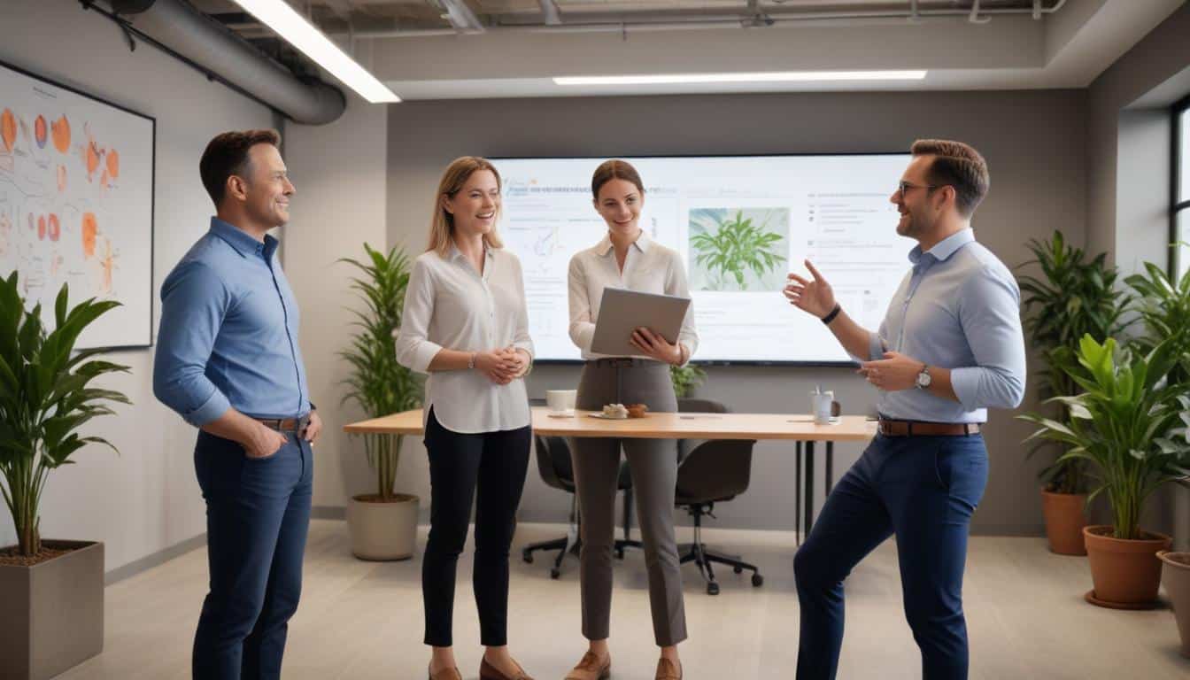 Avantages de la personnalisation pour les entreprises SaaS