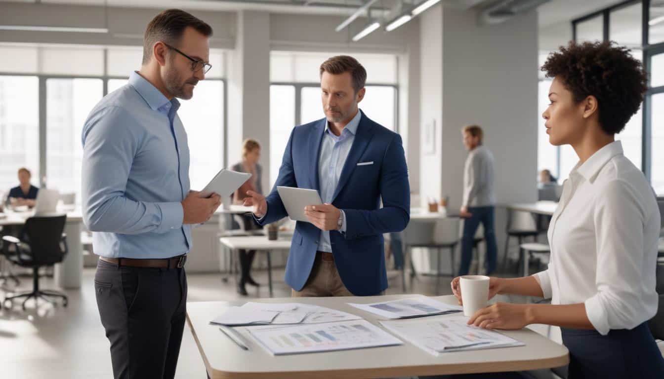 Gestion efficace du cycle de vente : meilleures pratiques