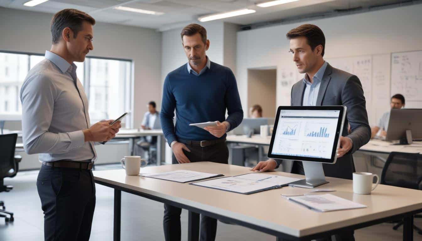Gestion efficace du cycle de vente : meilleures pratiques