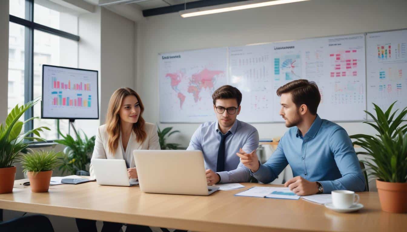 Optimisation des taux de conversion grâce à la personnalisation par l'intelligence artificielle