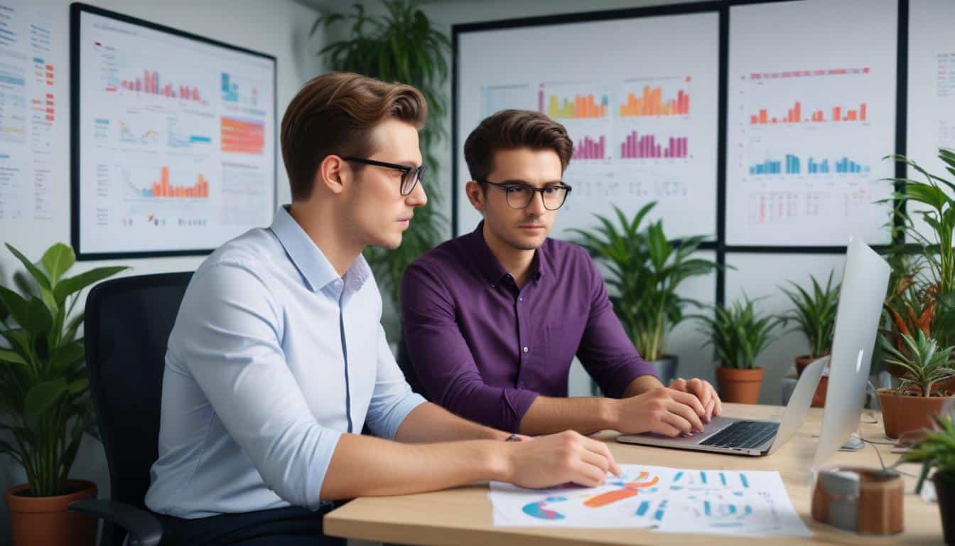 Optimisation des taux de conversion grâce à la personnalisation par l'intelligence artificielle