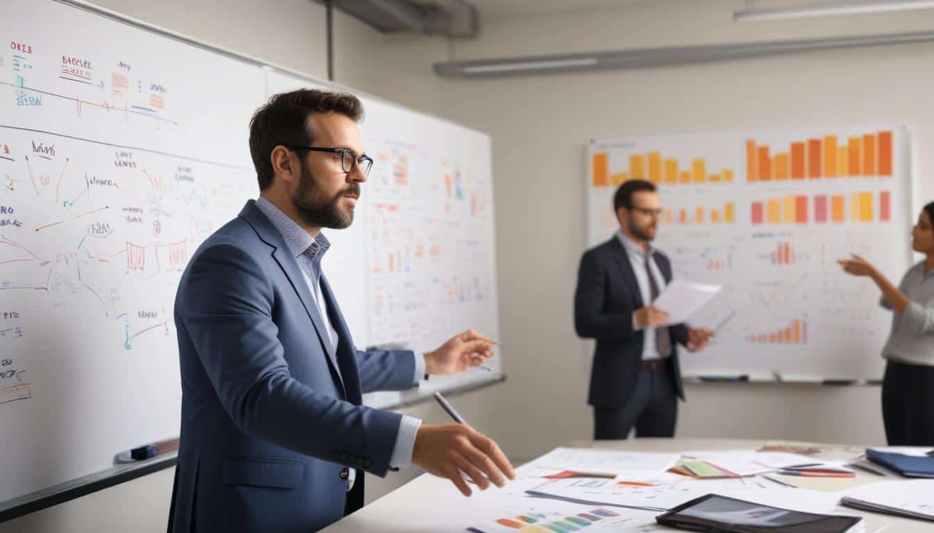 Optimisation des taux de conversion grâce aux propositions personnalisées
