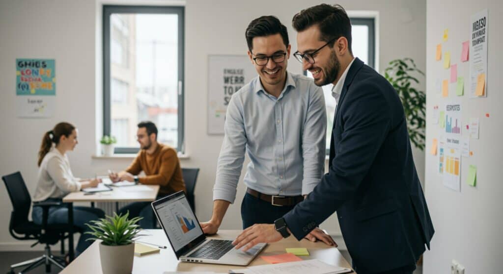 Fonctionnalites_cles_de_collaboration_et_automatisation_des_logiciels_commerciaux
