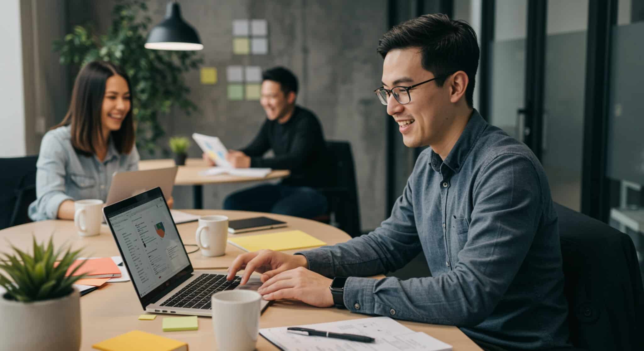 comment les solutions SaaS répondent aux problèmes des clients