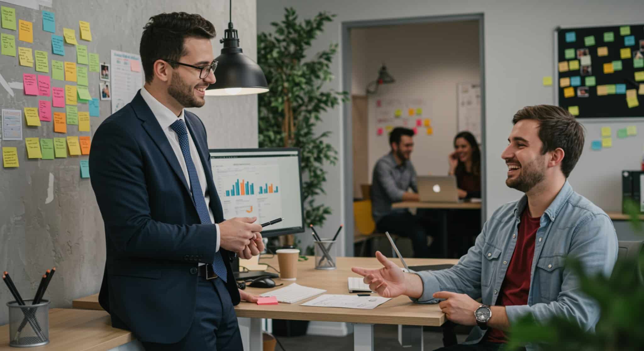 comment rédiger une conclusion de proposition commerciale