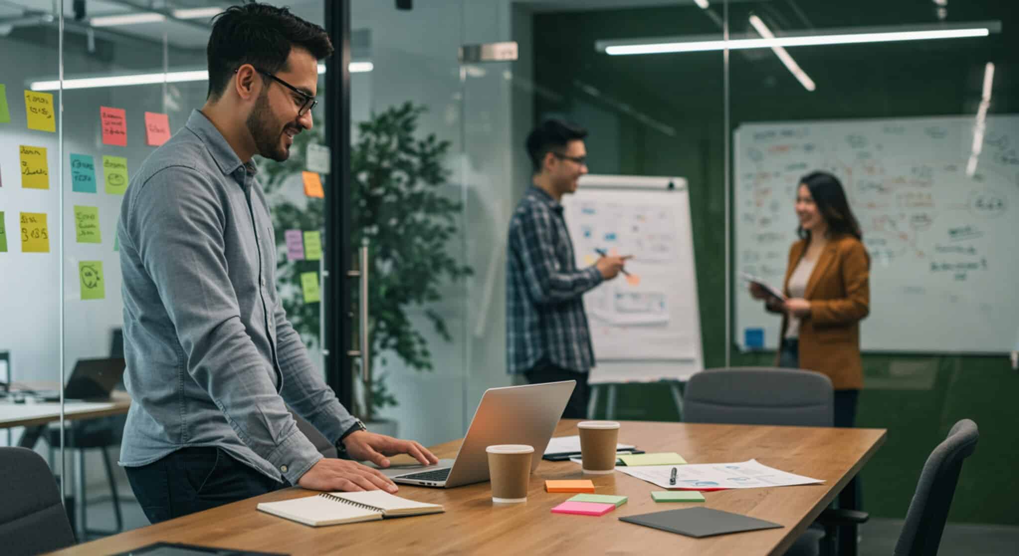 comment structurer une proposition commerciale