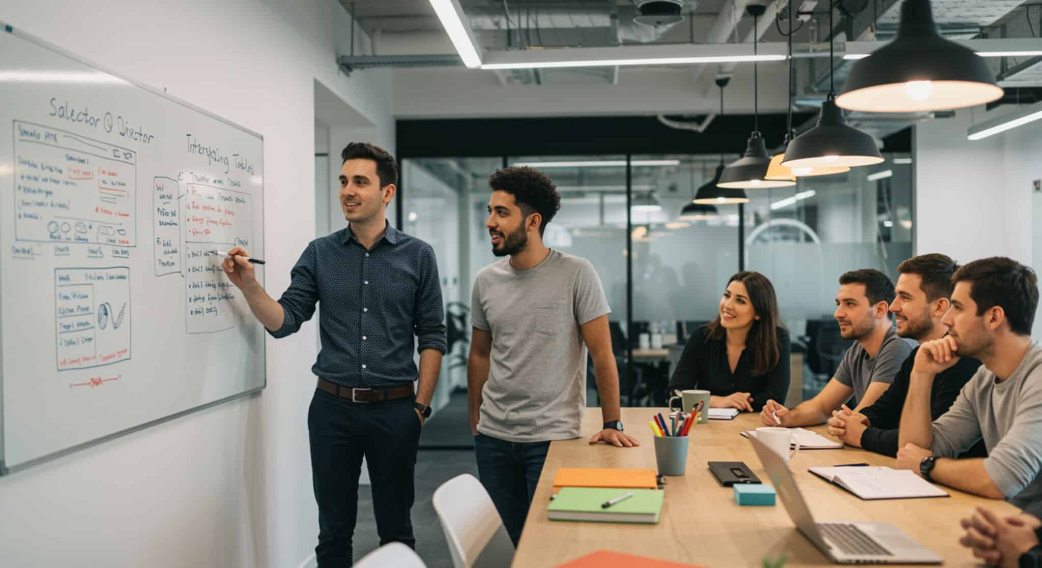 comment utiliser des tableaux de prix interactifs dans les propositions commerciales
