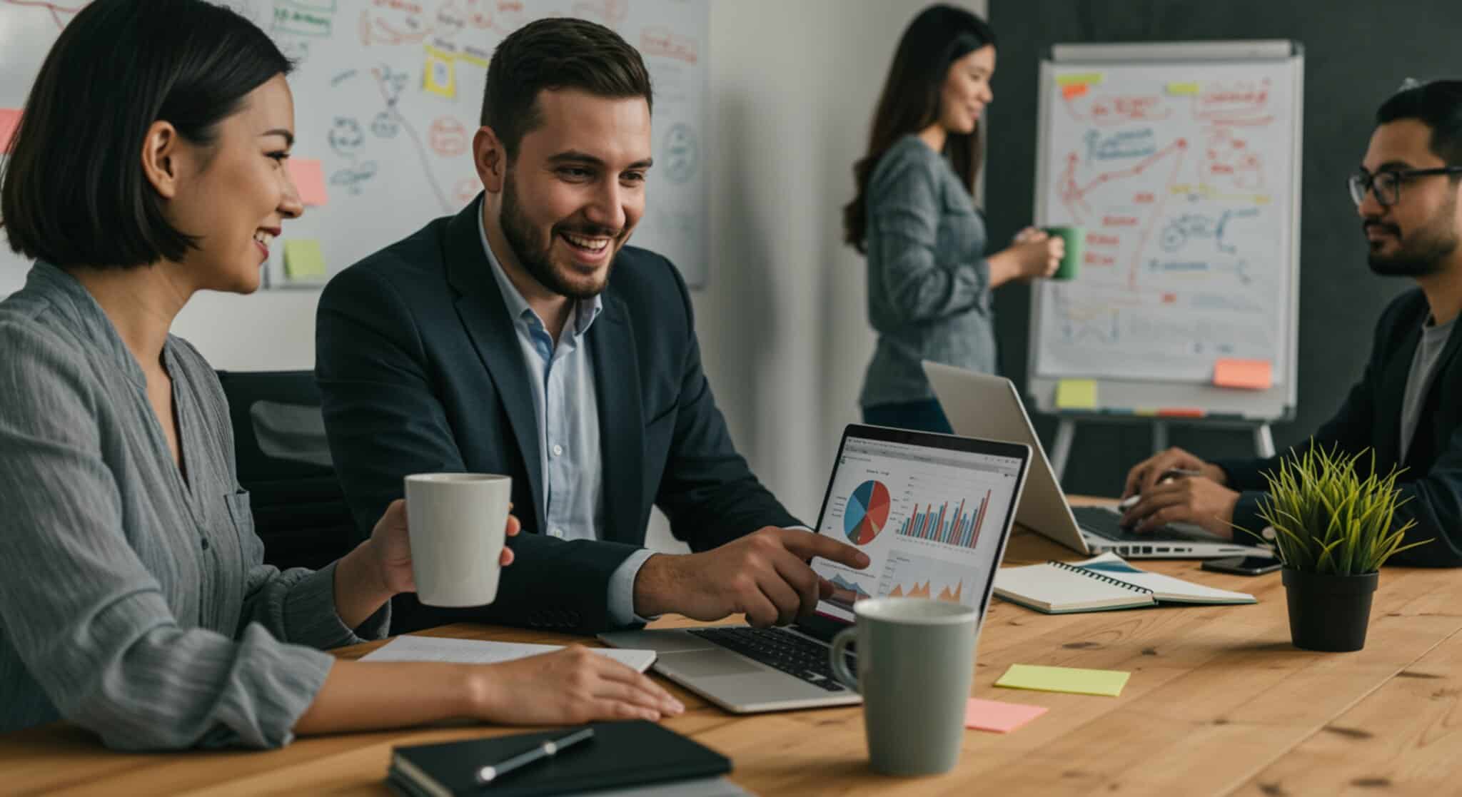 comment valoriser les certifications dans une proposition commerciale