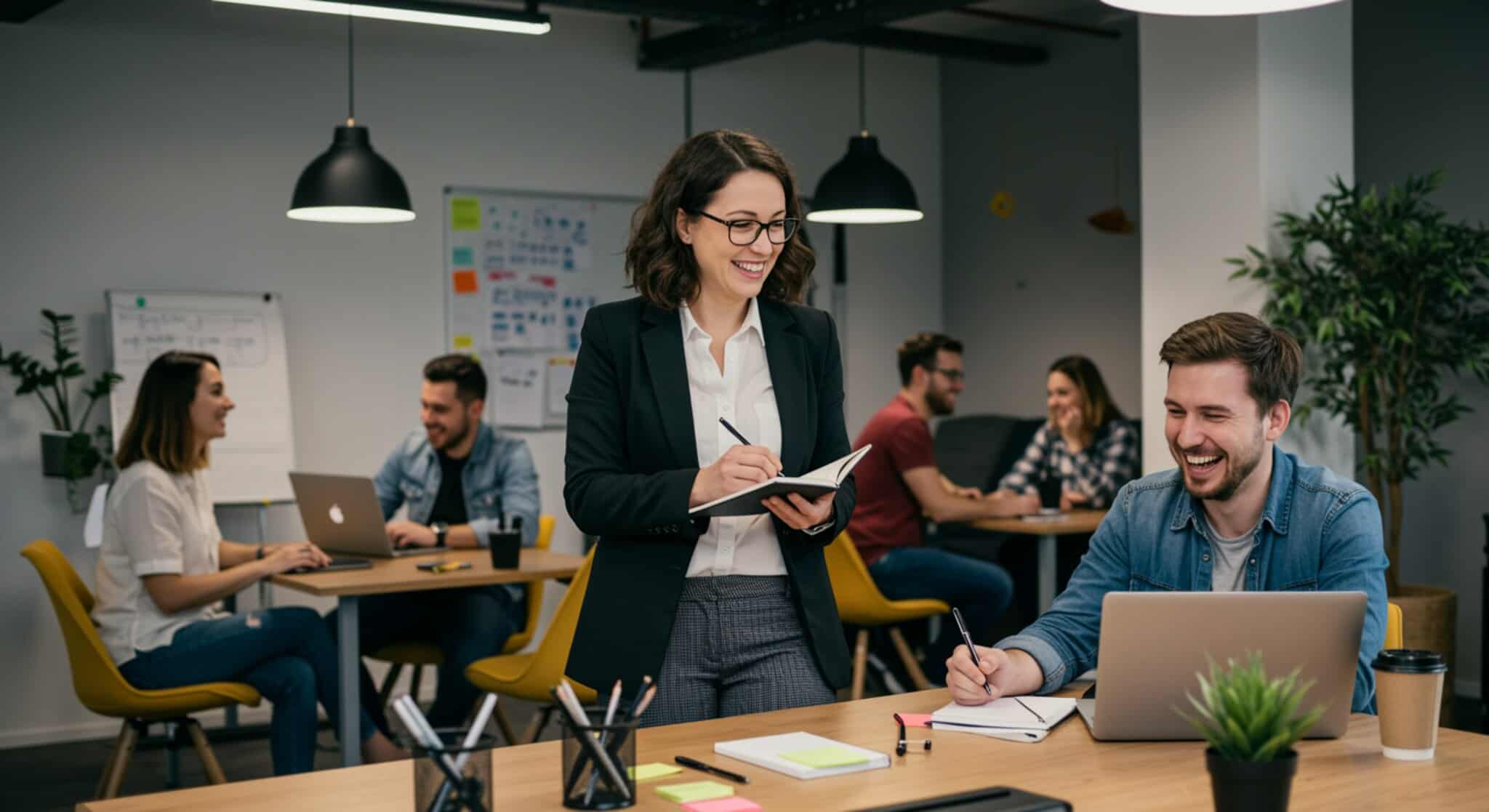 comparaison de modèle de proposition commerciale