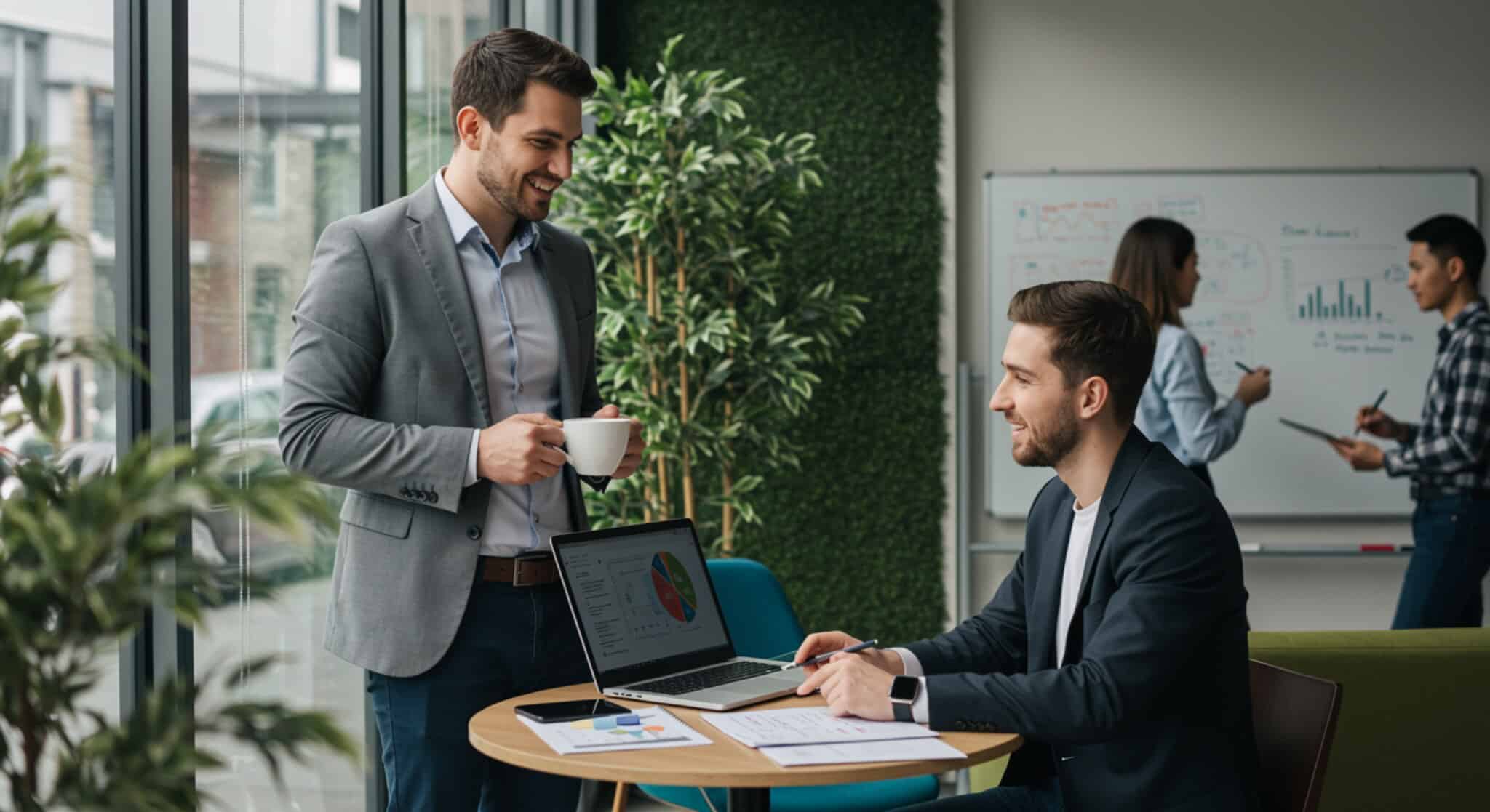 comprendre les besoins client pour proposition commerciale