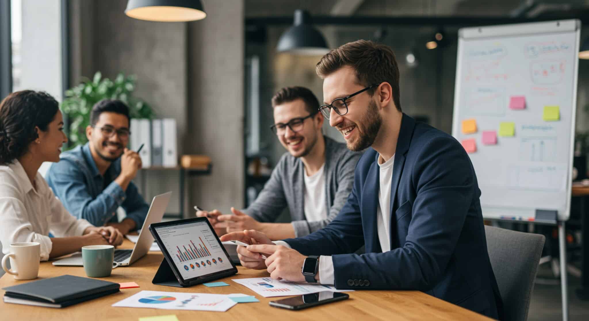 conditions de règlement pour les PME
