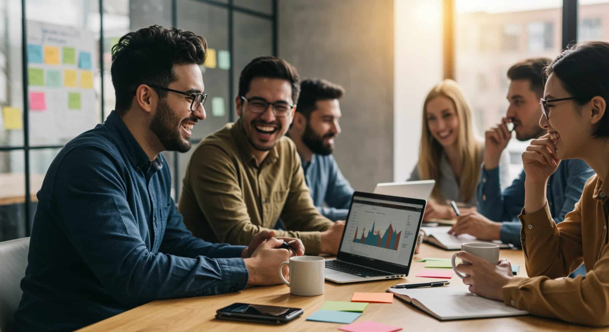 développement de simulations budgétaires avancées