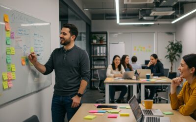 Découvrez les fonctionnalités essentielles d’un logiciel de création de propositions commerciales