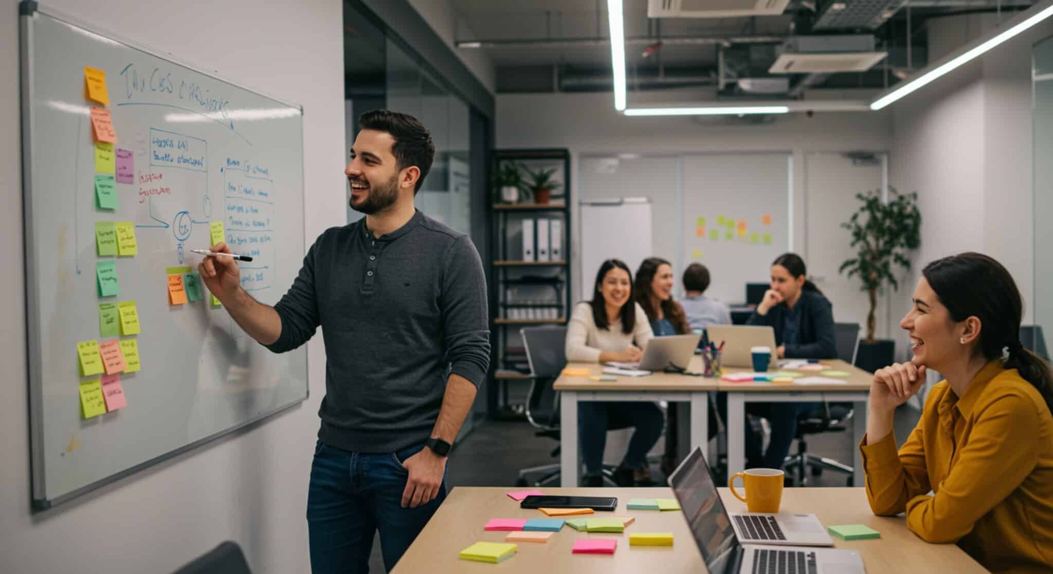fonctionnalités essentielles d'un logiciel de création de propositions commerciales