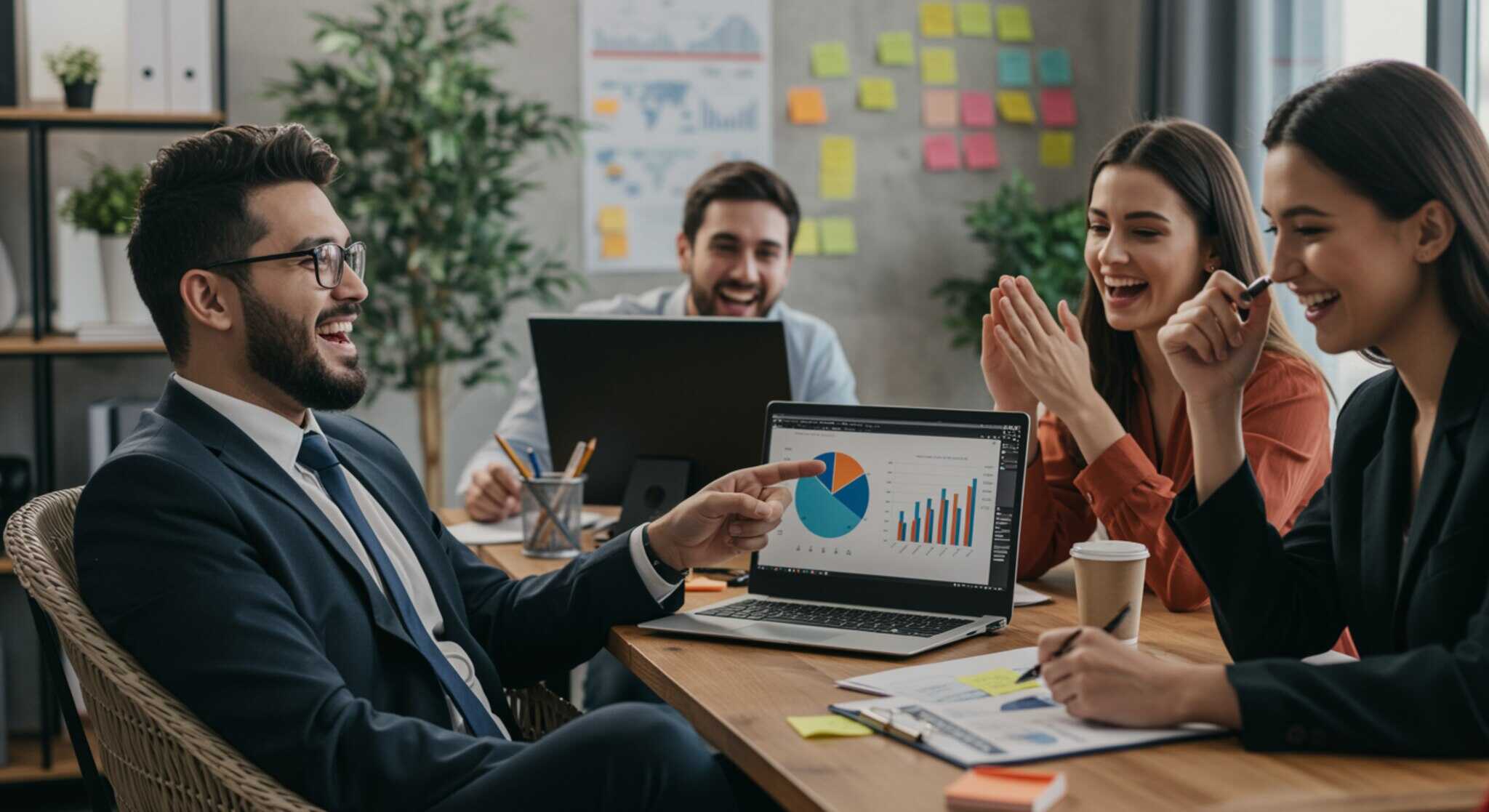 fonctionnalités et bénéfices solution SaaS