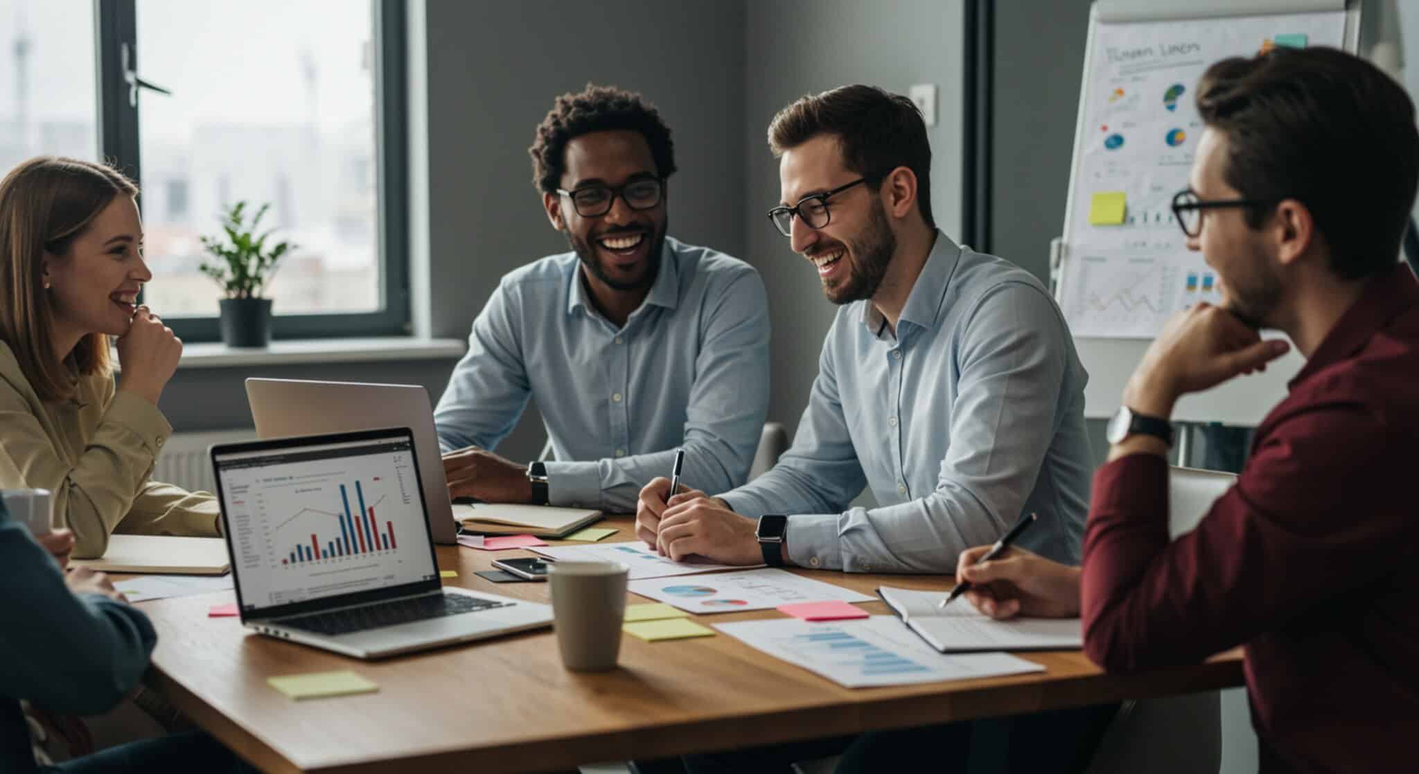 fonctionnalités glisser-déposer pour logiciels de proposition commerciale