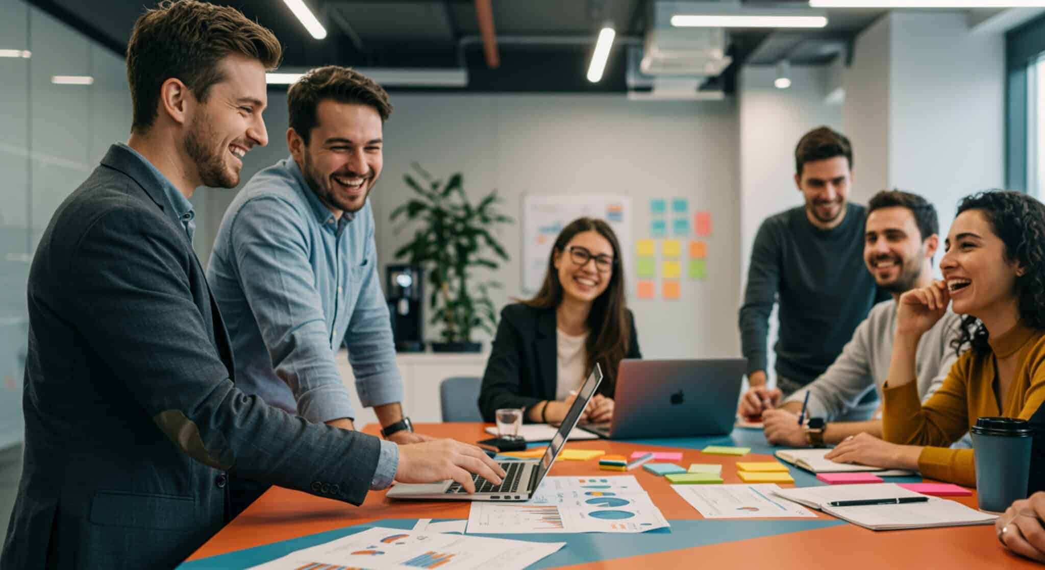 génération automatique de propositions commerciales