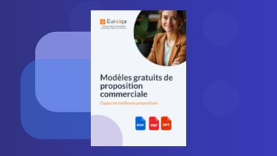 modèles gratuits de propositions commerciales