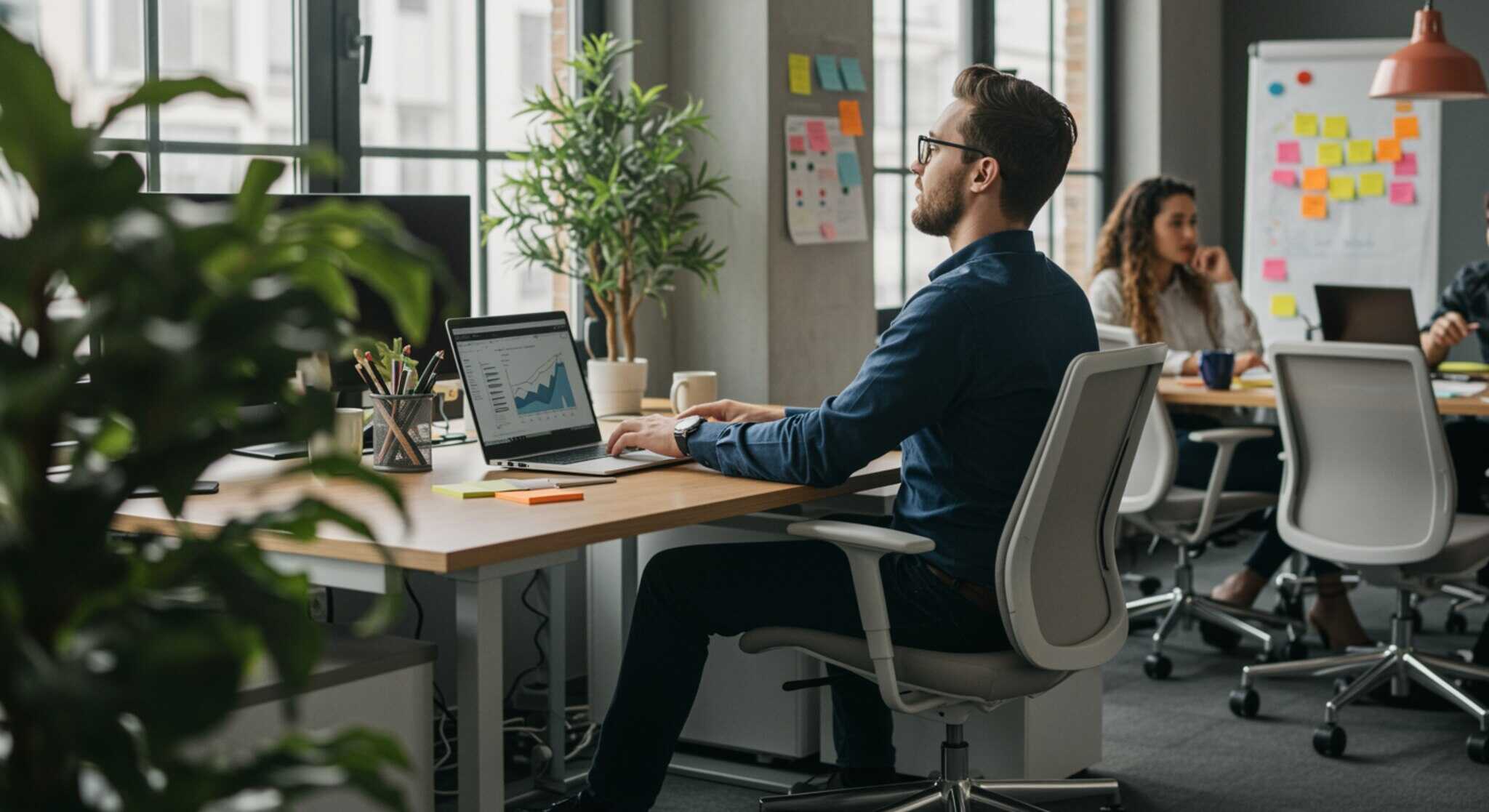 intégration automatisée des données dans les propositions commerciales