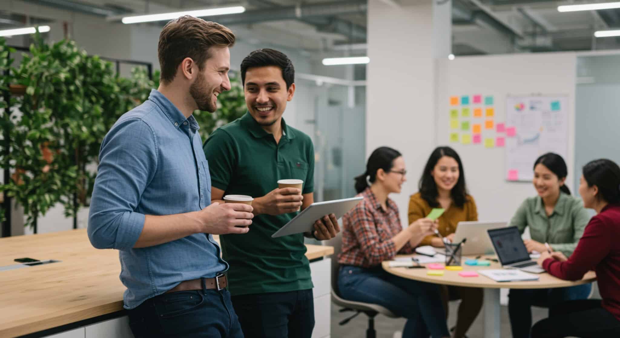 logiciel de gestion de proposition commerciale automatisée