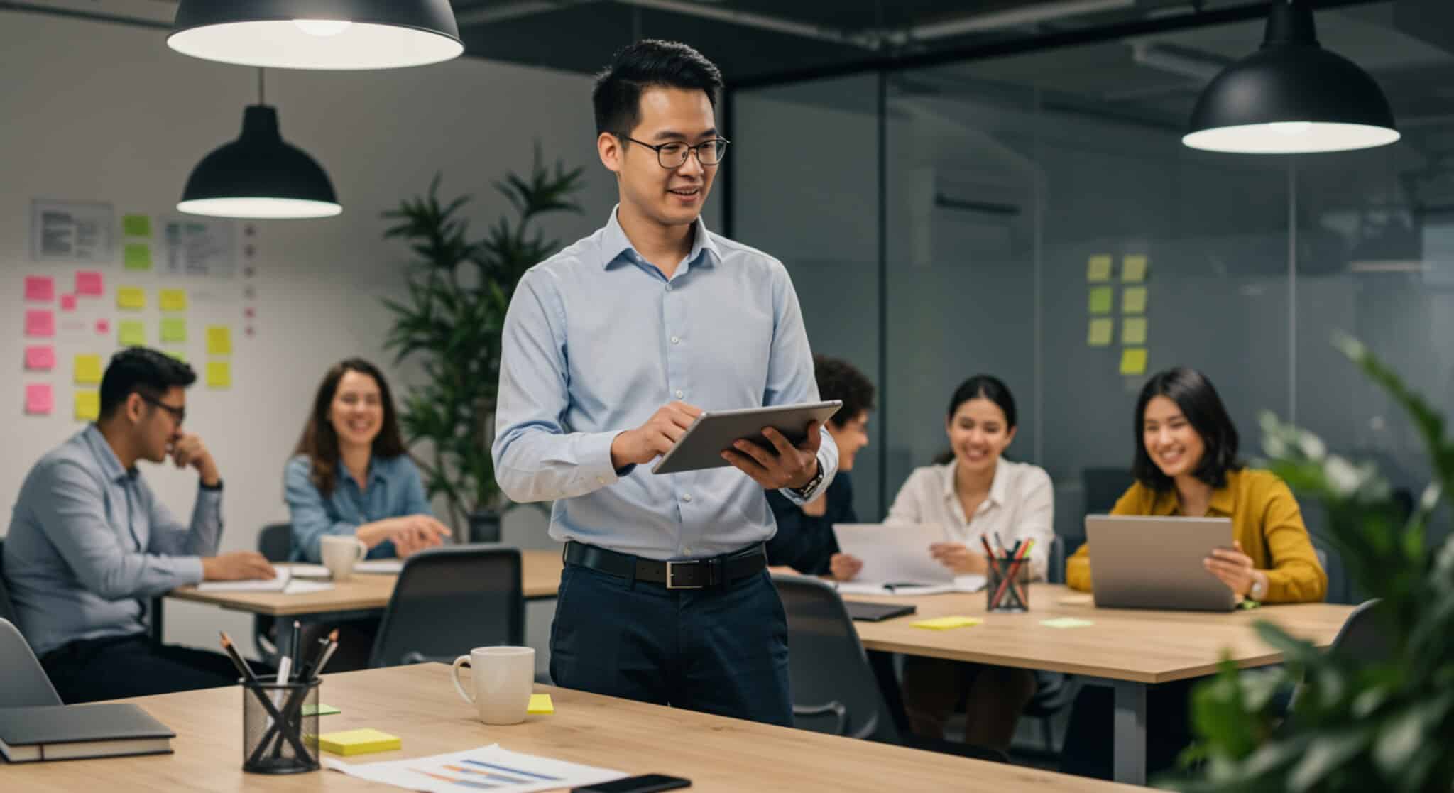 logiciel de suivi des propositions commerciales
