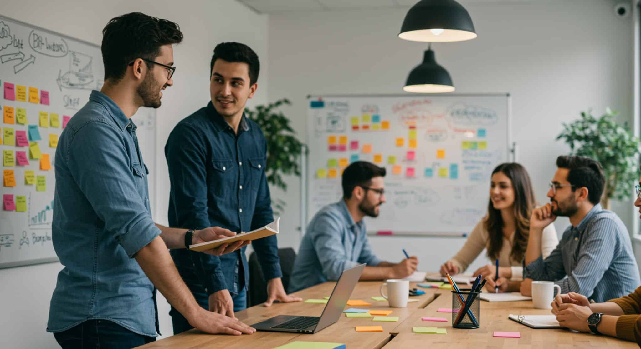 logiciels avec modèles personnalisables pour propositions commerciales