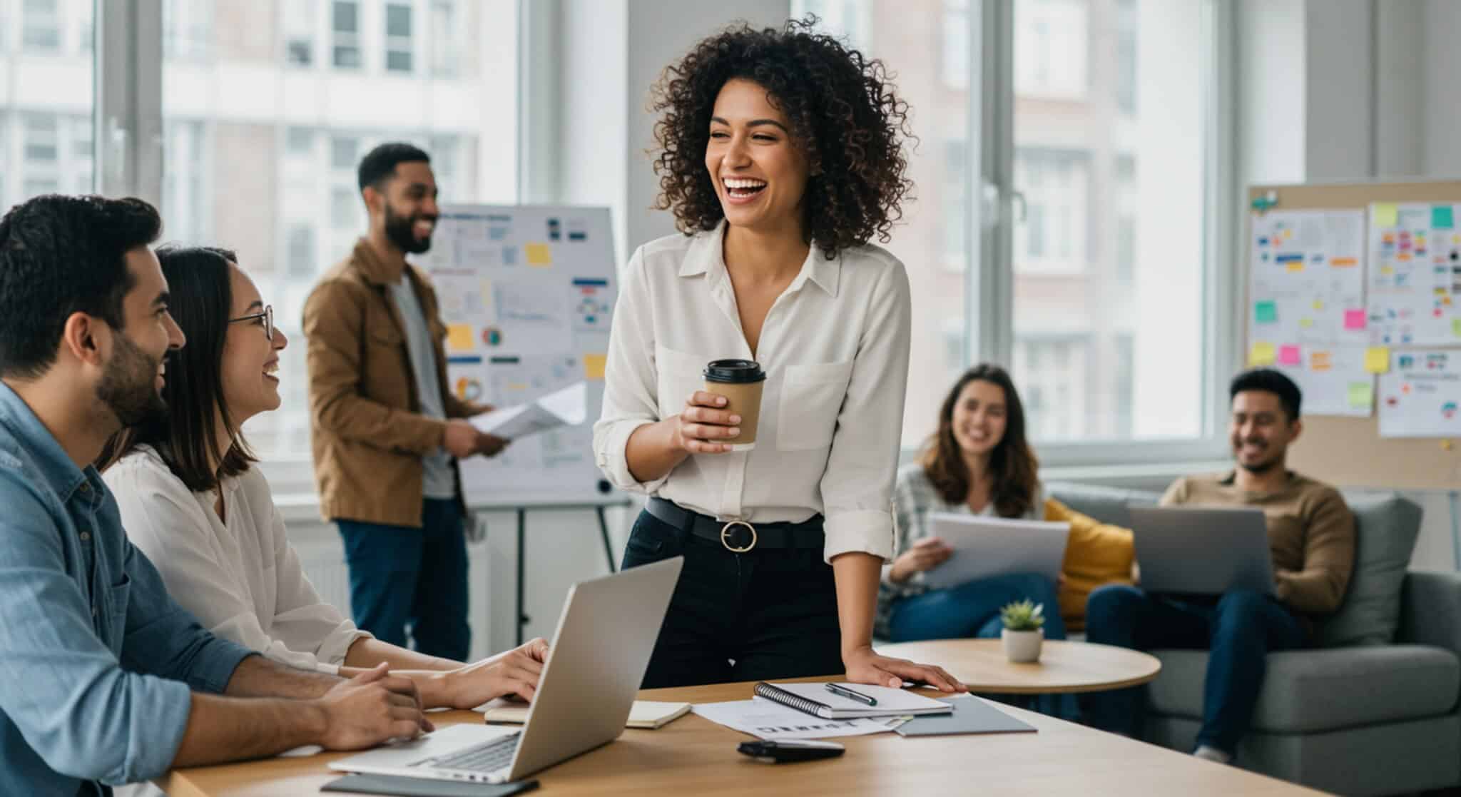 meilleur logiciel de création de proposition commerciale