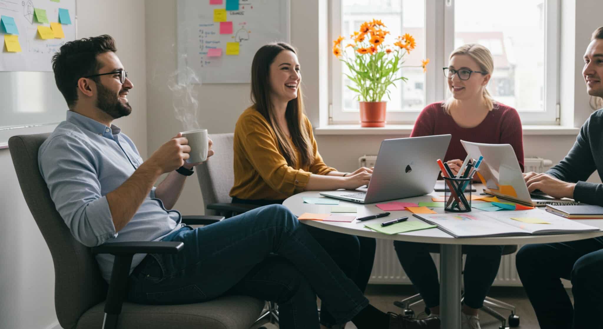 meilleur logiciel pour créer des propositions commerciales
