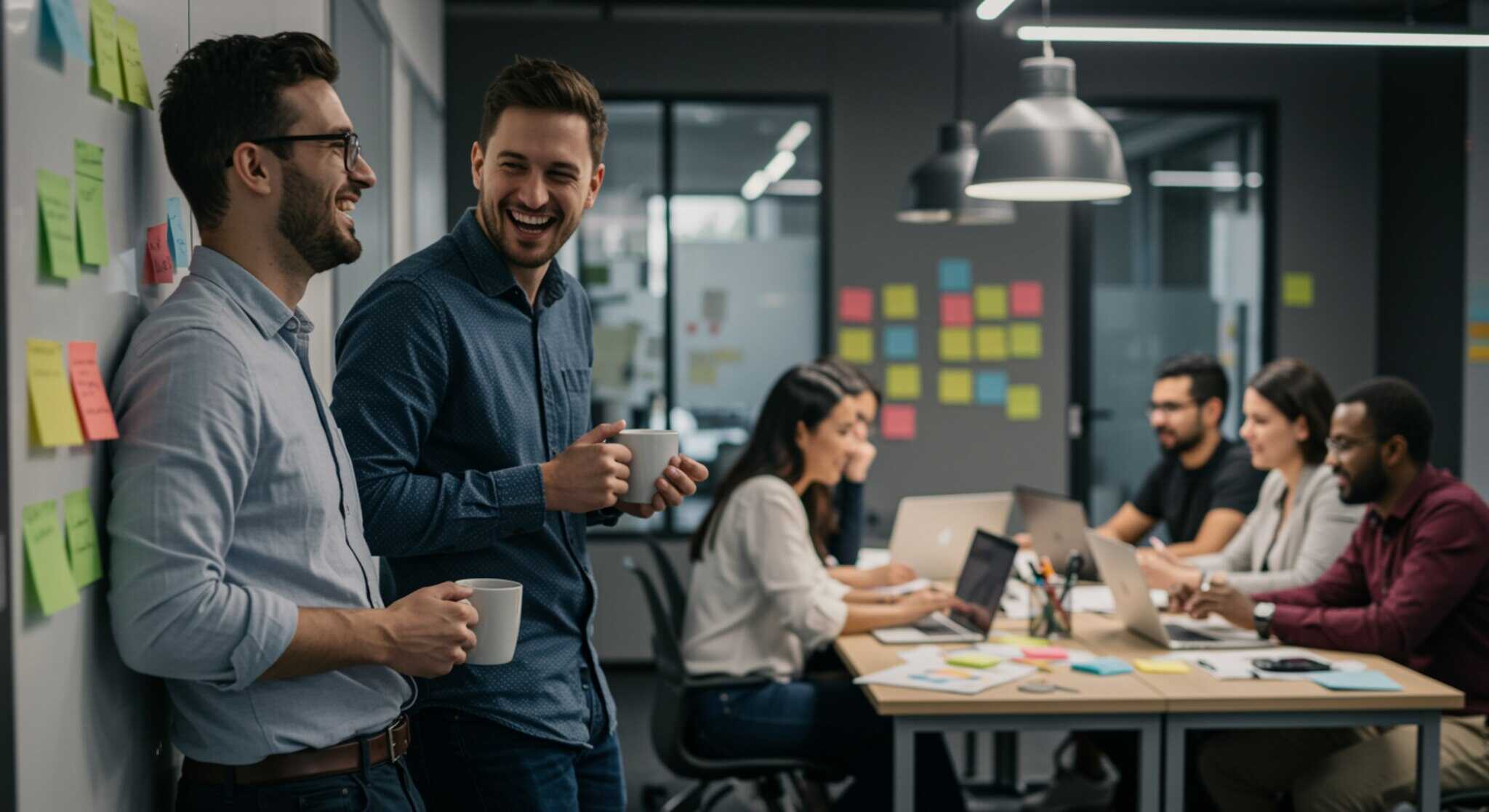 modèle de devis PDF pour PME