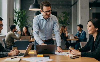 Découvrez notre modèle de proposition commerciale téléchargeable en PDF