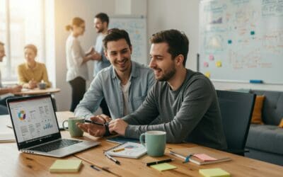 Découvrez nos modèles personnalisables en word et PDF
