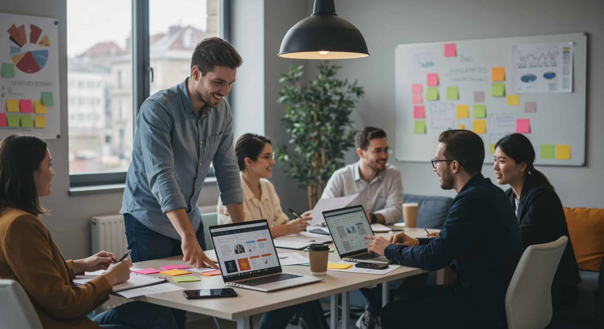 personnalisation de proposition commerciale PDF
