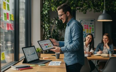 Outils avancés pour personnaliser vos propositions commerciales PDF