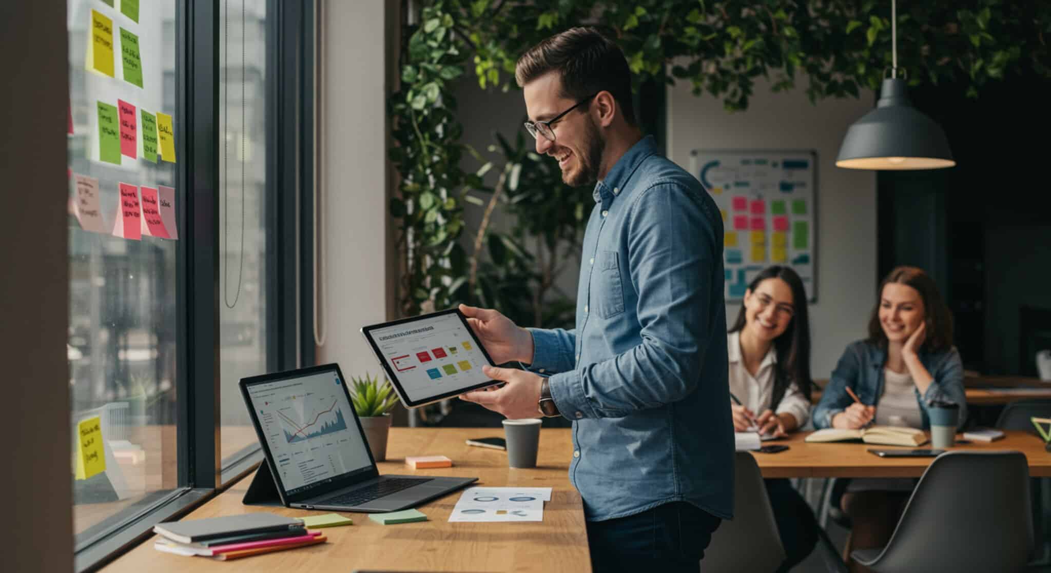 plateformes de personnalisation de propositions commerciales PDF